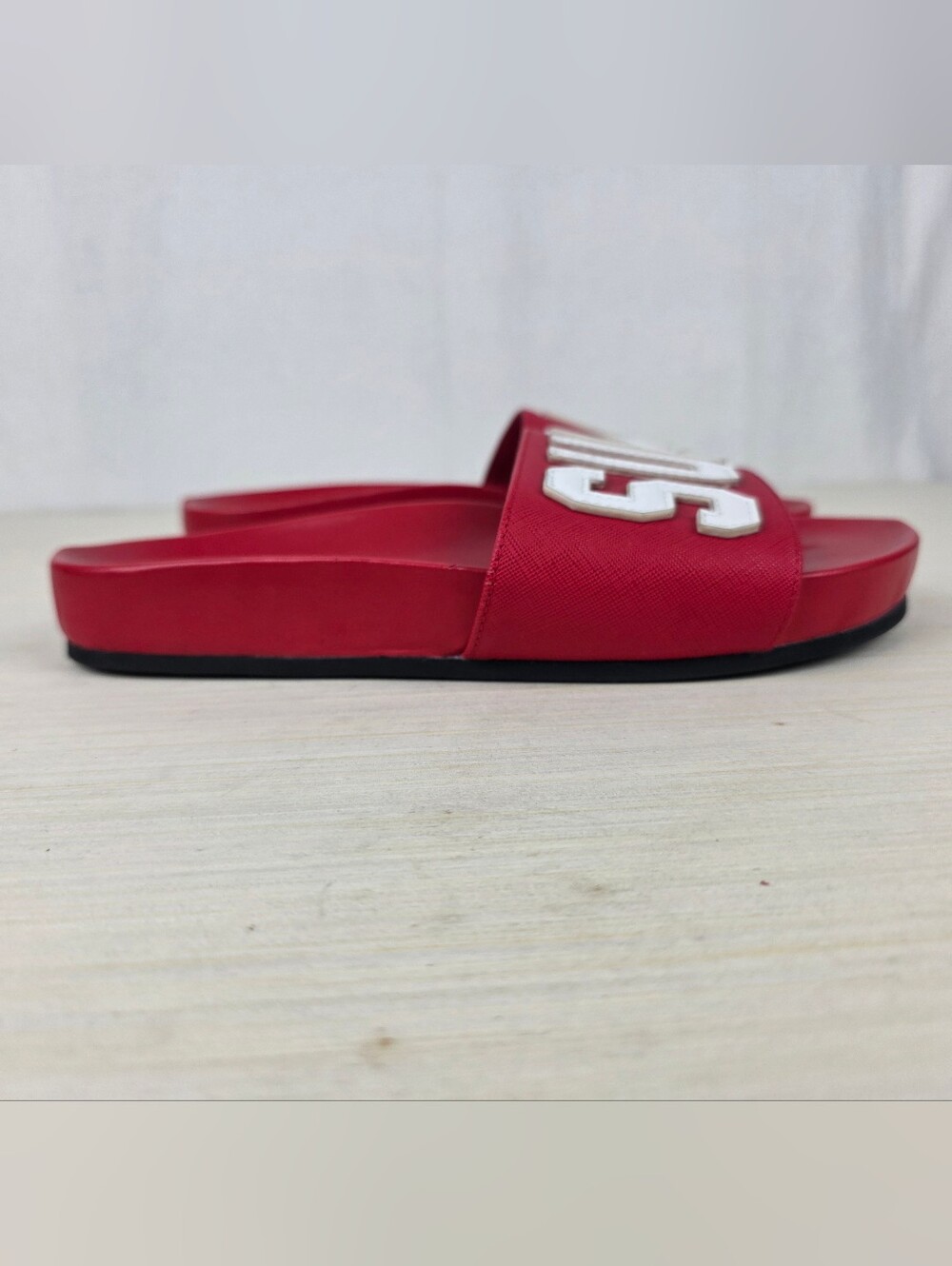 Kurt Geiger Flat Slide 37 US 6.5 - 7 - Picture 6 of 14